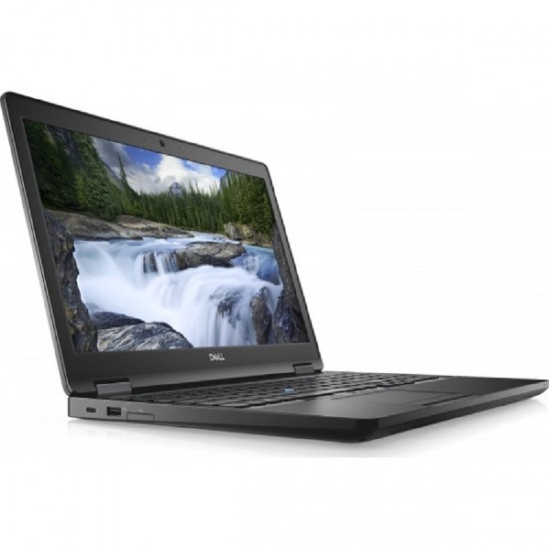 HP Probook 650 G5 Core I5-8265U 8GB 256GB 15.6 FHD TOUCH
