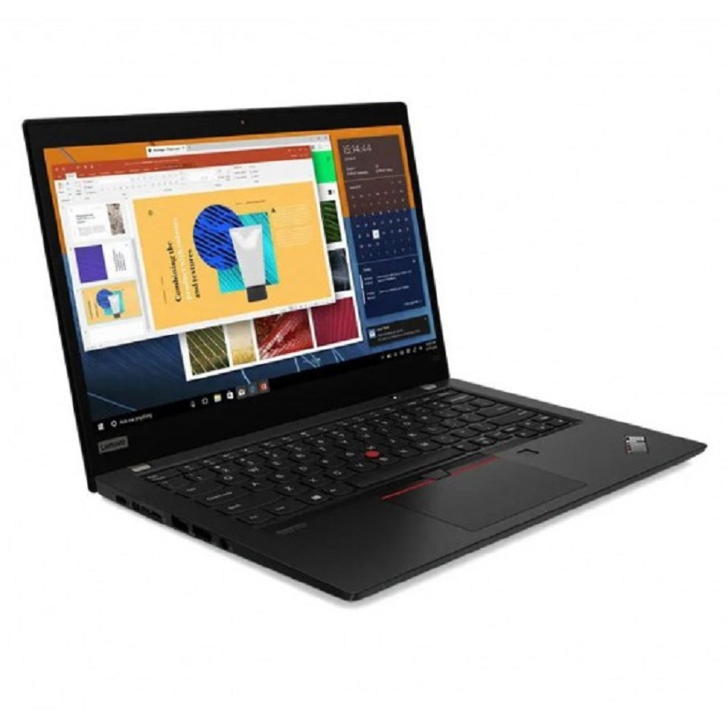 Lenovo Thinkpad T490 i7-8665U 16GB 512GB m.2 14.1 FHD